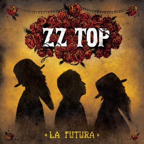 ZZ Top - 2012 La Futura